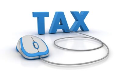 What is Making Tax Digital